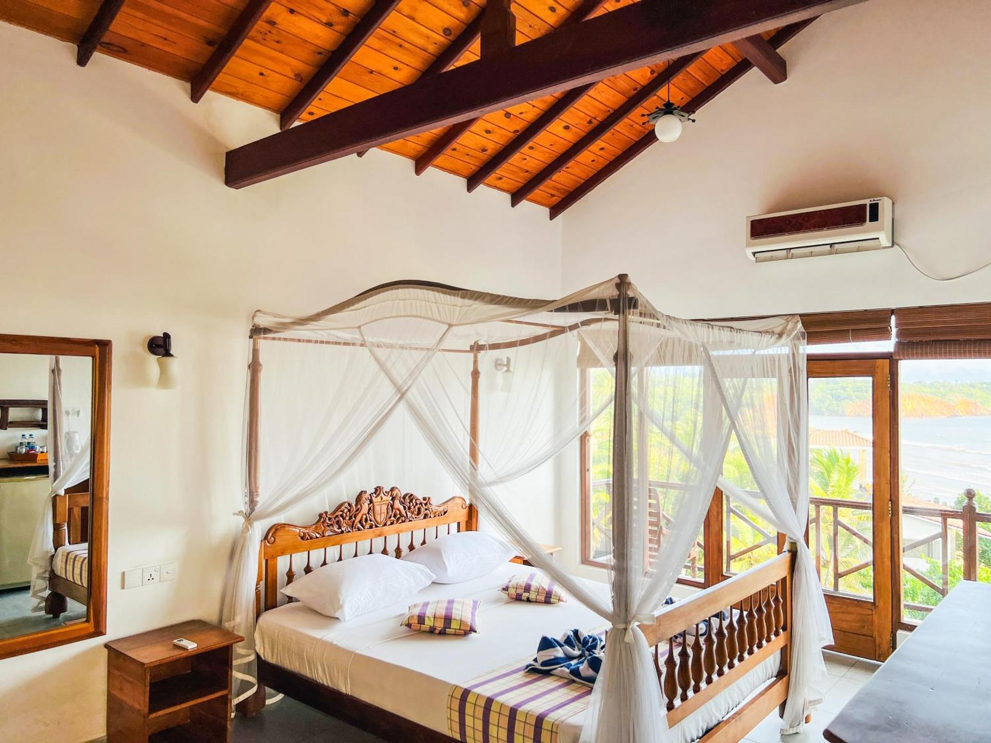 Twenty- Two Swiss Residence Weligama Exterior photo